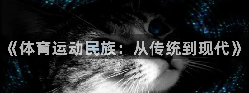 JJB竞技宝官网下载联系电话：《体育运动民族：从传统